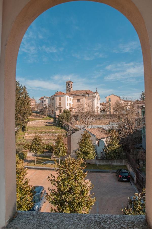 La Loggia Su Acqui. Centro, Wi-Fi, Aria Condizionata, Ascensore Acqui Terme Eksteriør bilde